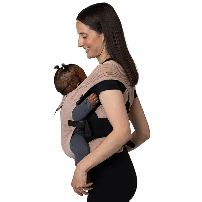 Flybaby Porte-bébé Flybaby - Cinnamon