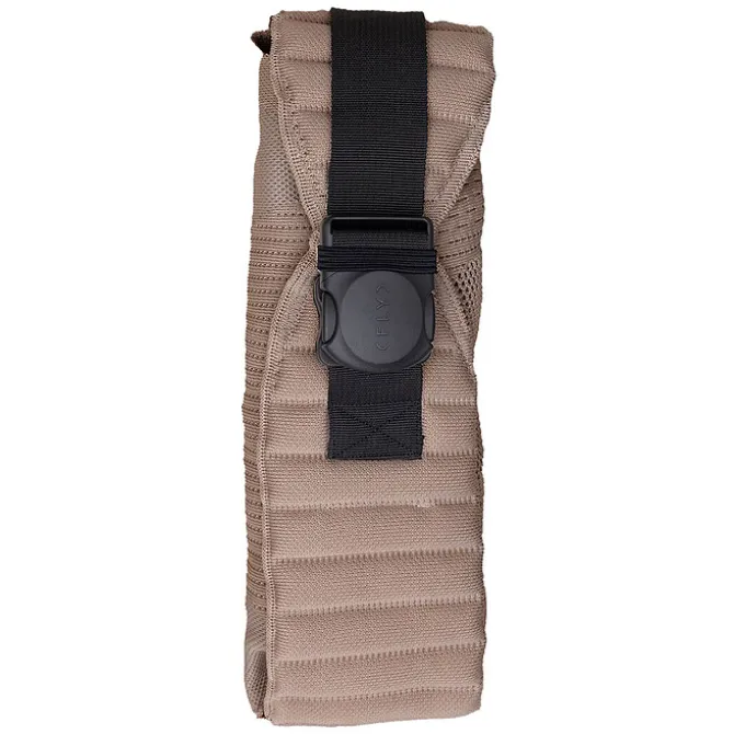 Flybaby Porte-bébé Flybaby - Cinnamon