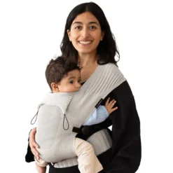 Flybaby Porte-bébé Flybaby - Grey