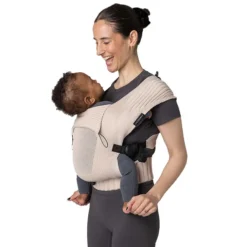 Flybaby Porte-bébé Flybaby - Nude