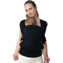 Flybaby Porte-bébé Toddler Flybaby - Black