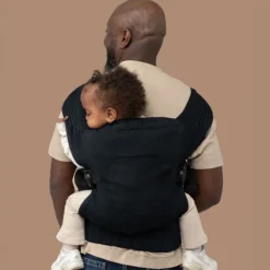 Flybaby Porte-bébé Toddler Flybaby - Black