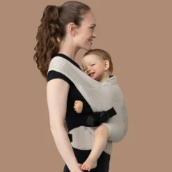 Flybaby Porte-bébé Toddler Flybaby - Creme