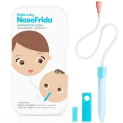 Frida Aspirateur Nasal NoseFrida