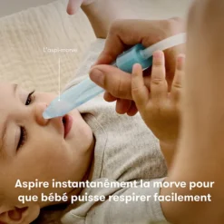 Frida Aspirateur Nasal NoseFrida