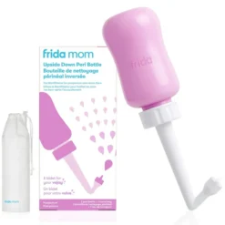 Frida Bouteille de Lavage Périnéale Renversée