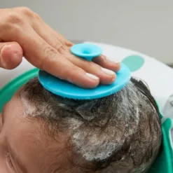 Frida Brosse de Bain Tête-aux-pieds