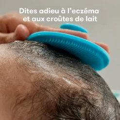 Frida Brosse de Bain Tête-aux-pieds