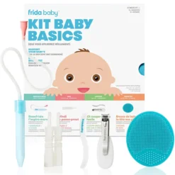 Frida Kit Baby Basics