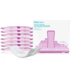 Frida Lot de 8 Coussinets de Glace Maxi