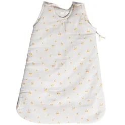 Gabrielle Paris Gigoteuse Hiver Blossom Safran - 6/18 Mois