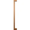 Geuther Extension Easy Close 8 cm - Naturel