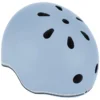 Globber Casque Go Up Bleu Pastel - 45-51 cm