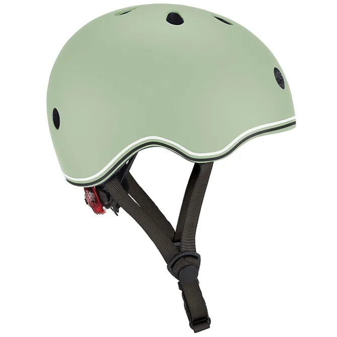 Globber Casque Go Up Pistache - 45-51 cm
