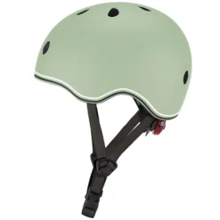 Globber Casque Go Up Pistache - 45-51 cm