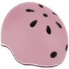 Globber Casque Go Up Rose Pastel - 45-51 cm