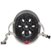 Globber Casque Go Up Taupe - 45-51 cm