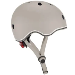 Globber Casque Go Up Taupe - 45-51 cm