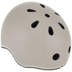 Globber Casque Go Up Taupe - 45-51 cm