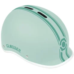 Globber Casque Master Urban Menthe - 47-51 cm