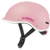 Globber Casque Master Urban Rose Pastel - 47-51 cm