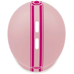 Globber Casque Master Urban Rose Pastel - 47-51 cm
