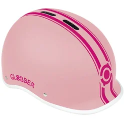 Globber Casque Master Urban Rose Pastel - 47-51 cm