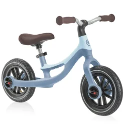 Globber Draisienne Go Bike Elite Air - Bleu