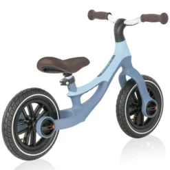 Globber Draisienne Go Bike Elite Air - Bleu