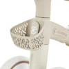 Globber Porteur Learning Bike Eco - Taupe