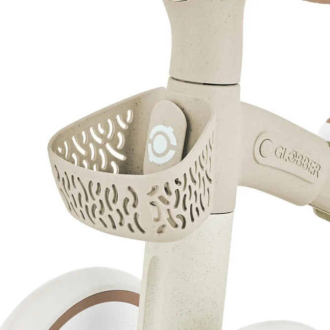 Globber Porteur Learning Bike Eco - Taupe