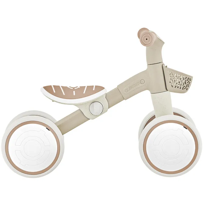 Globber Porteur Learning Bike Eco - Taupe