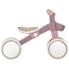 Globber Porteur Learning Bike Eco - Framboise