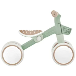 Globber Porteur Learning Bike Eco - Sauge