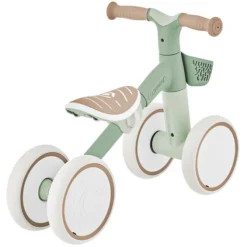 Globber Porteur Learning Bike Eco - Sauge
