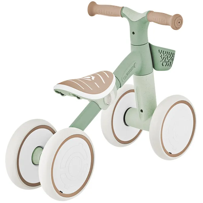 Globber Porteur Learning Bike Eco - Sauge