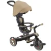 Globber Tricycle Evolutif Trike Explorer 4-en-1 V2 - Sable