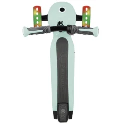 Globber Trottinette Electrique E-Motion 4 Plus - Menthe Pastel