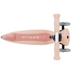 Globber Trottinette Evolutive Go Up Active Eco - Pêche