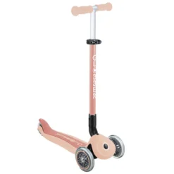 Globber Trottinette Evolutive Go Up Active Eco - Pêche