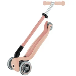 Globber Trottinette Evolutive Go Up Active Eco - Pêche
