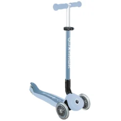 Globber Trottinette Evolutive Go Up Active Eco - Myrtille