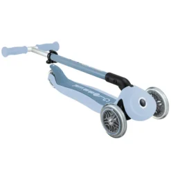 Globber Trottinette Evolutive Go Up Active Eco - Myrtille