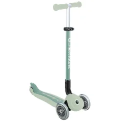 Globber Trottinette Evolutive Go Up Active Eco - Pistache