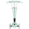 Globber Trottinette Junior Foldable Light Eco - Pistache