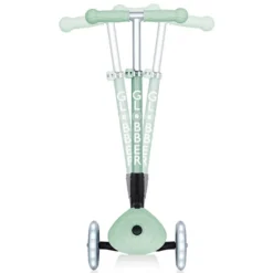 Globber Trottinette Junior Foldable Light Eco - Pistache
