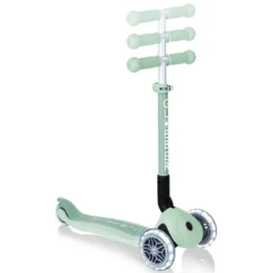Globber Trottinette Junior Foldable Light Eco - Pistache