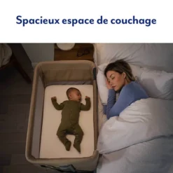 Graco Cododo Sweet2Sleep - Oatmeal