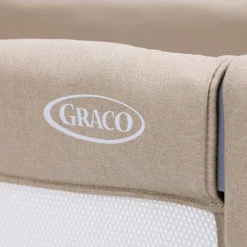 Graco Cododo Sweet2Sleep - Oatmeal