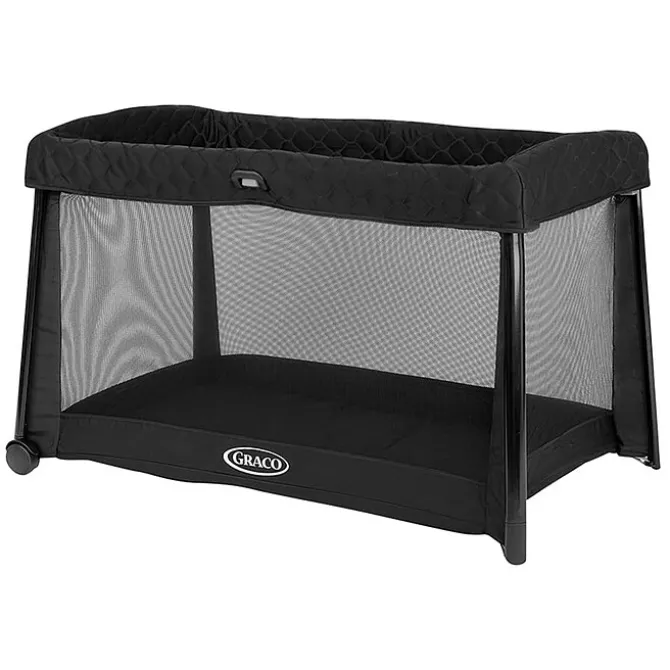 Graco Lit de Voyage FoldLite LX - Midnight